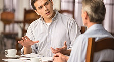 Private Mentoring session