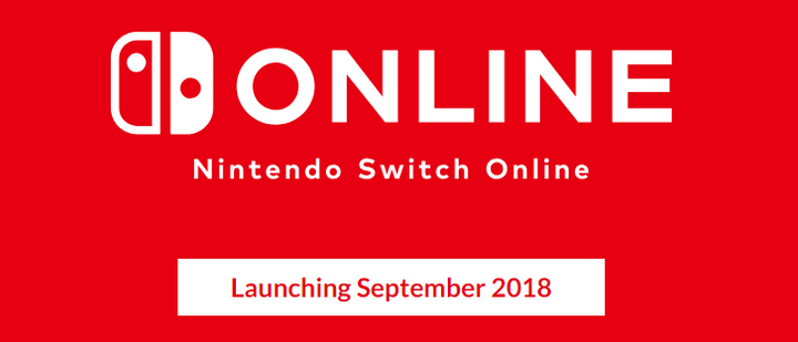 Nintendo Switch Online Paid Service!