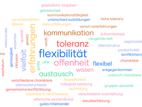 Diversitätsmanagement: Theorie ist gut - Praxistipps sind besser