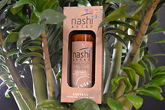 Nashi Argan Instant Mask