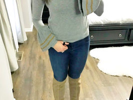 Lighter Winter Feels