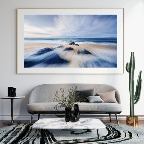 De natura rerum - Rivages