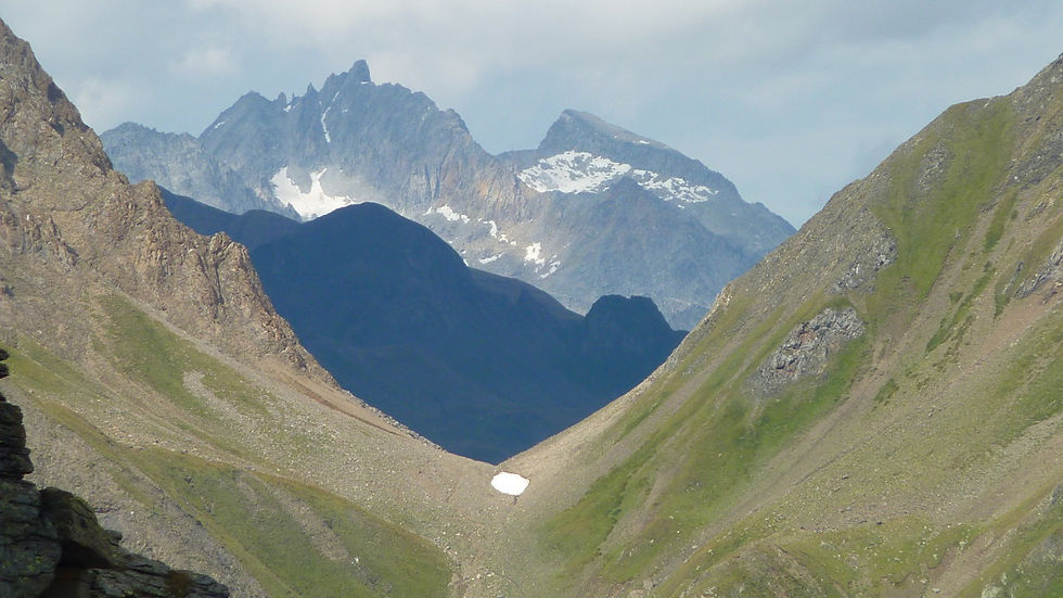 passo di Nefelgiu (2583m)