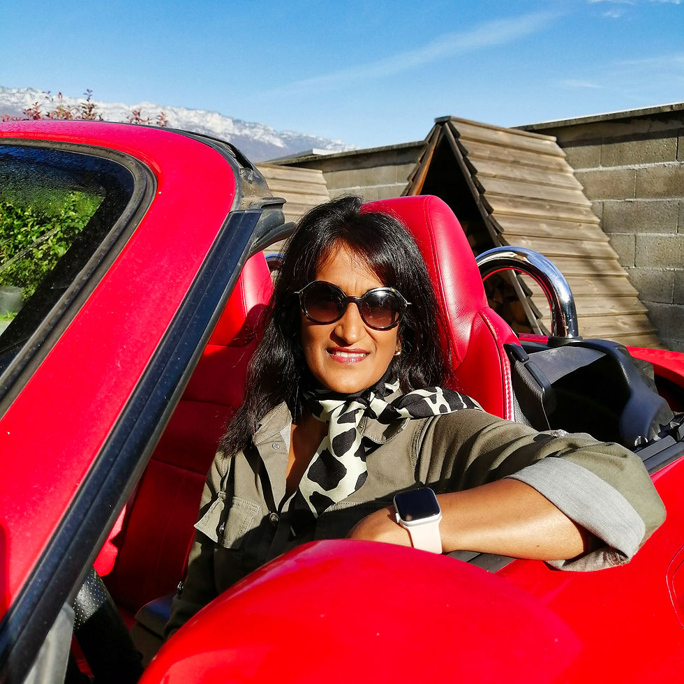 Miniature : tour-de-cou-twill-de-soie-imprimé-girafe-vert-amande-noir-fait-main-sur-modele