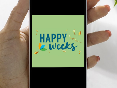 prowin Happy Weeks