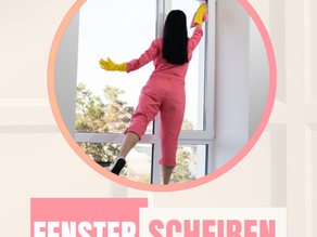 🚀 Putzen & Ordnung schaffen muss einfach gehen – und genau das kann proWIN!
