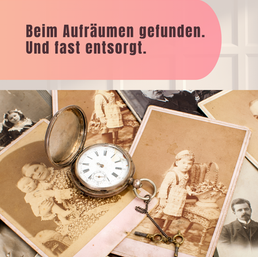 Ordnungscoach Aufräumhilfe Ausräumen Nachlass Hilpoltstein Roth Schwabach