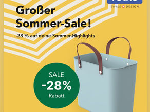 Sommeraktion bei ROTHO