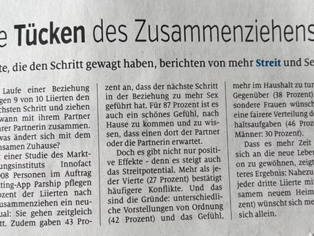 Hochzeitsgeschenk Ordnungscoach
