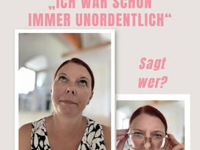 Glaubenssatz auflösen