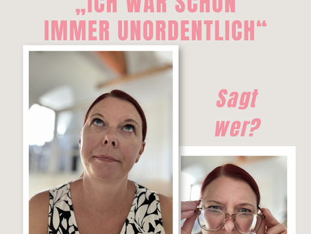 Glaubenssatz auflösen