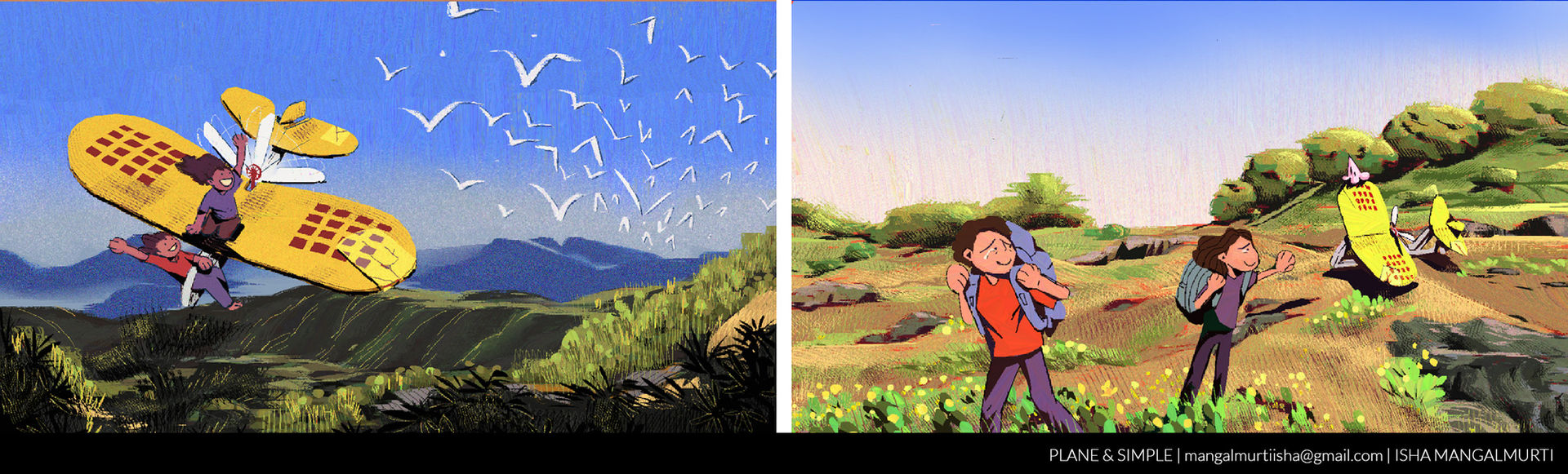 07 Plane&Simple Goodbye.jpg