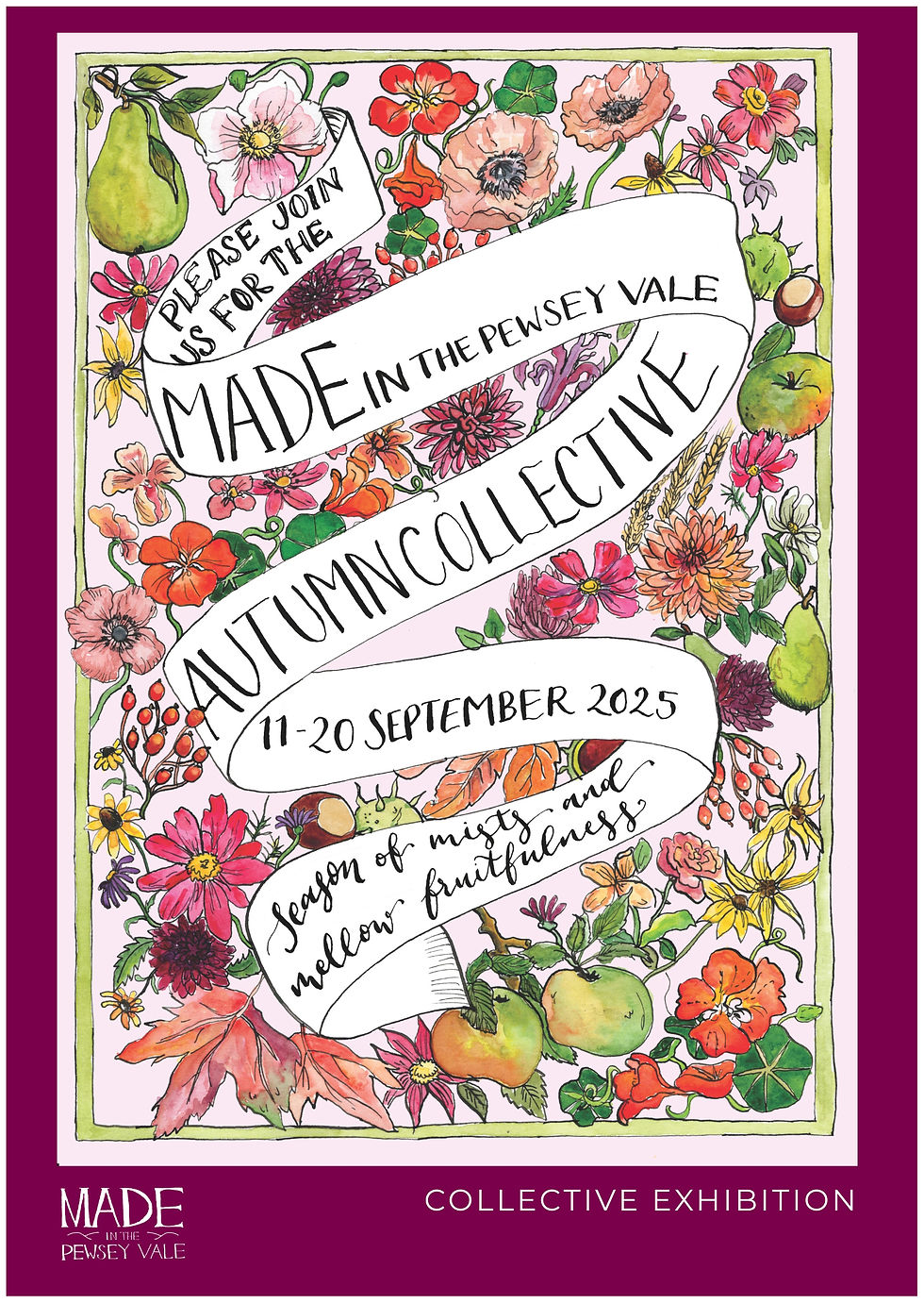 Autumn Collective 2025 