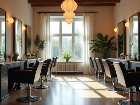 Finding Your Perfect Salons in Madison Alabama