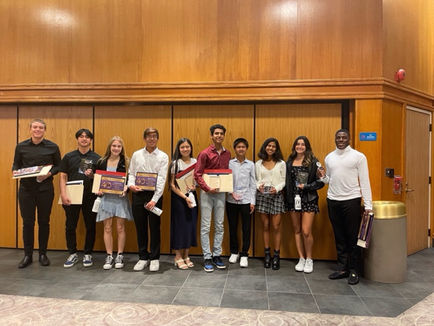 Lakewood Hall of Fame: Athletes and Awards