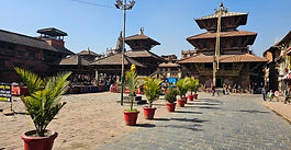 A New Rhythm on the Streets: Why Patan Must Choose People Over Vehicles