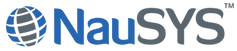 Nausys logo