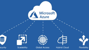 Why Your Business Should Be Adopting Cloud-Based IT Services