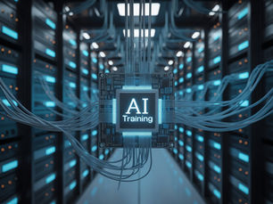 Why Businesses Love Training AI With PDFs and Web Pages