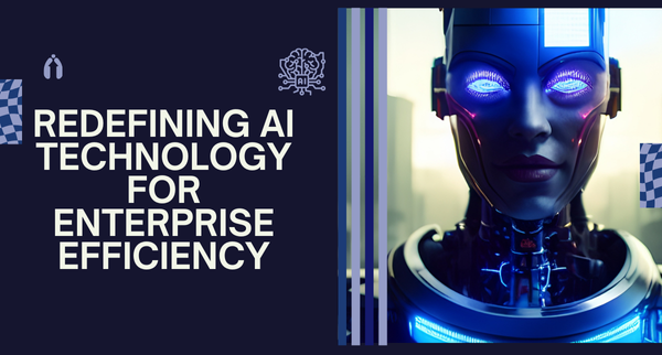 Kimiya.ai Redefining AI Technology for Enterprise Efficiency