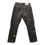縮圖：Hand Painted Remake Vintage Denim Jeans  / BLACK