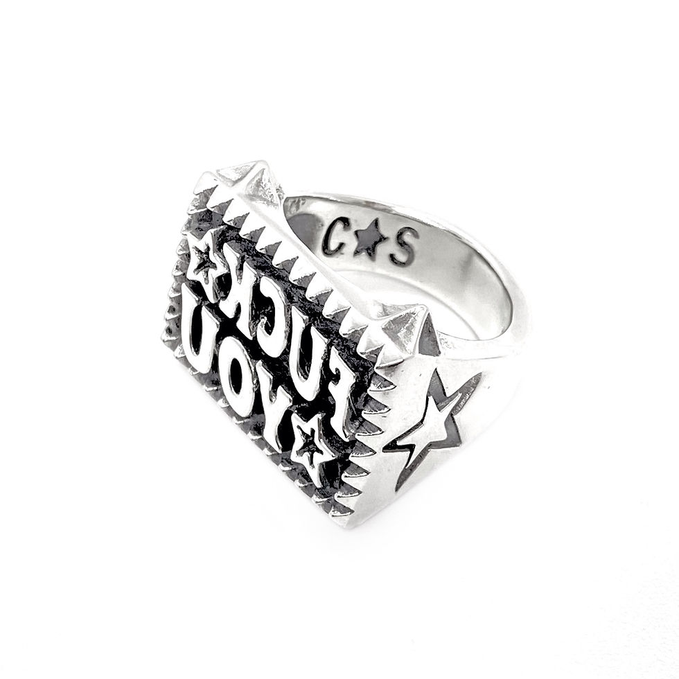 サムネイル： FY Ring Classic