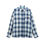 縮圖：Aberdeen Flannel Shirts / BLUE