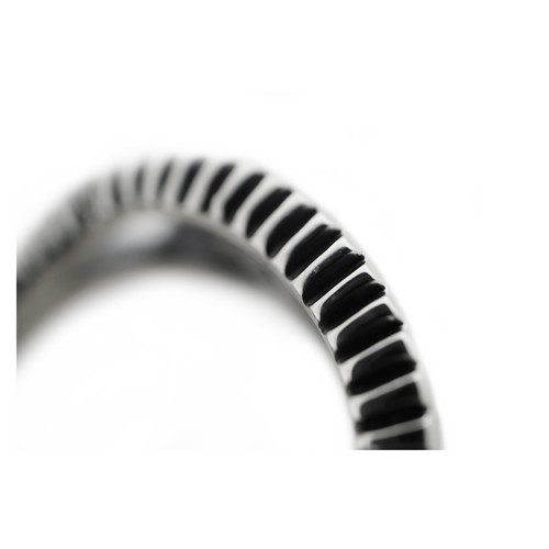 3 Star Cut Out Ring | CODY SANDERSON STORE