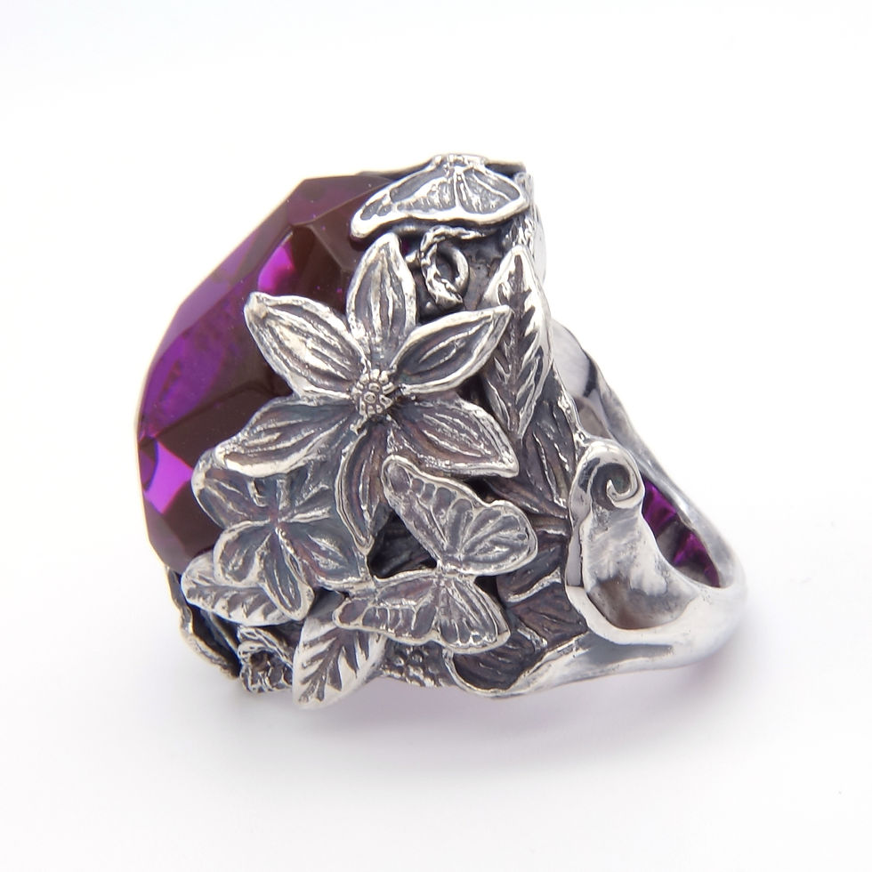 サムネイル： 【New Model】the WINTER / Purple