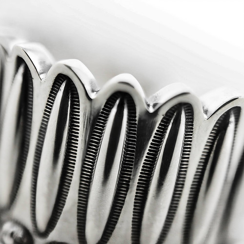 Feather Head Star Ring | CODY SANDERSON STORE