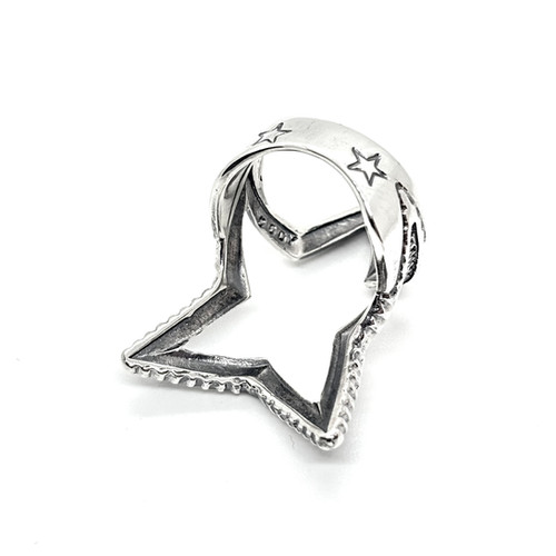 Cut Out Star | CODY SANDERSON STORE