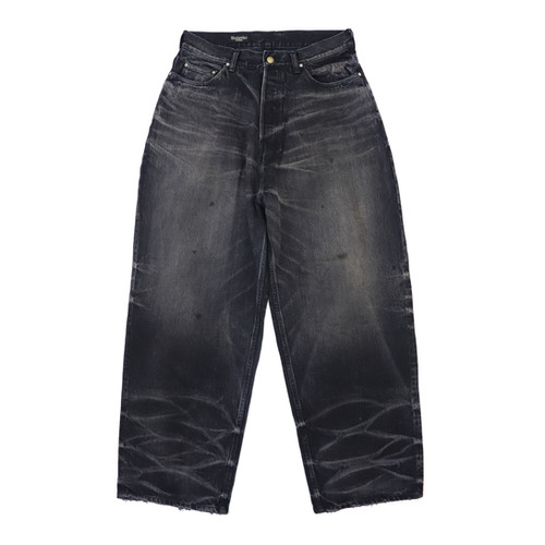 super buggy denim black 古着 file.jpg