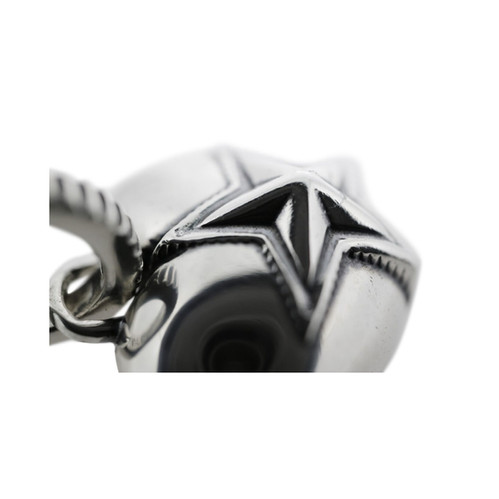 Heart & Sheriff Star | CODY SANDERSON STORE