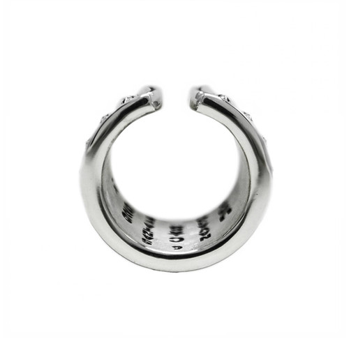 Star ring 13号　【未使用】 Feather Head Star Ring | CODY SANDERSON STORE
