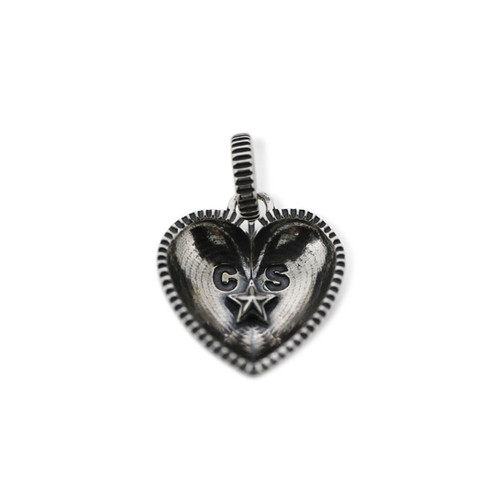 Heart & Sheriff Star | CODY SANDERSON STORE