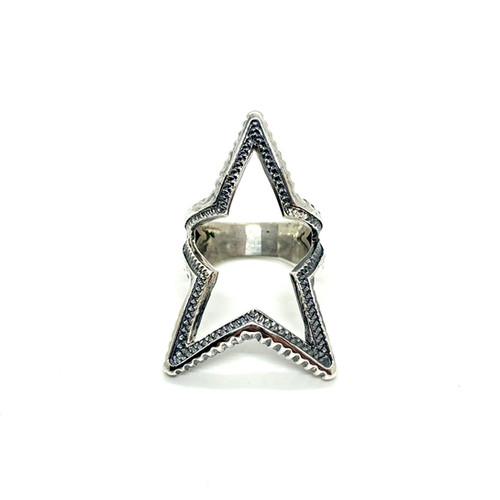 Cut Out Star | CODY SANDERSON STORE