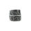 サムネイル： CS Navajo Sheriff Star Arrow Feather Bead with Diamonds- Starry