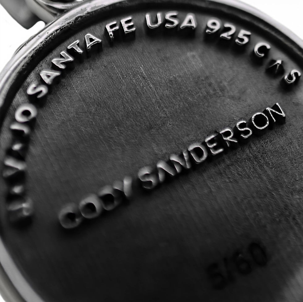 サムネイル： 【Exclucive】5th Anniversary Star Medallion