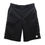 縮圖：Vintage Remake Side Studs Work Shorts / BLACK