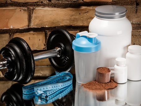 Pre Workout Supplement Benefits