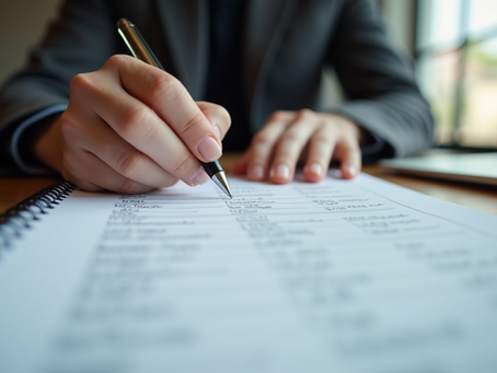 Reduce Financial Stress Tips: Proven Ways to Ease Your Money Worries