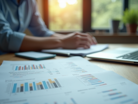 Unlock Your Financial Potential