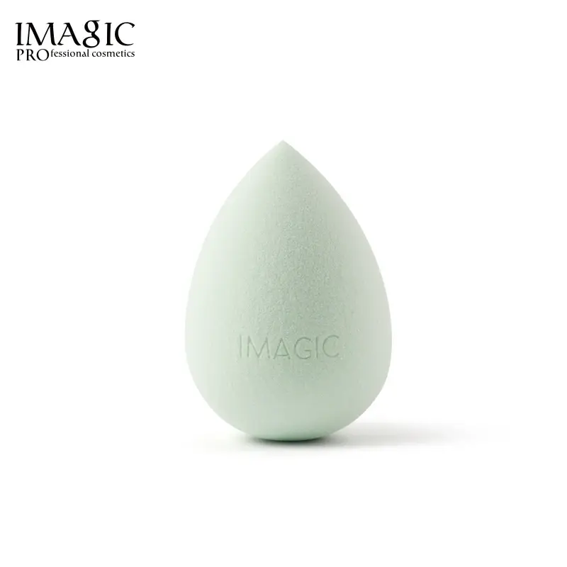 Miniatura: IMAGIC Sponge Makeup Foundation Makeup Cosmetic Puff Powder Smooth Beauty
