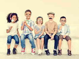 corso di teatro per bambini 4-6 anni