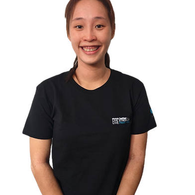 Leona Chong