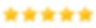 5 star Google review for The Rehab Lab