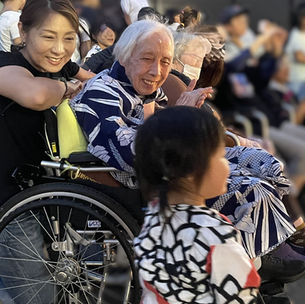 76 微笑みたくなる幸せな時間