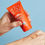 Miniatura: SUN SECURE BLUR TEINTE HALE SPF50+