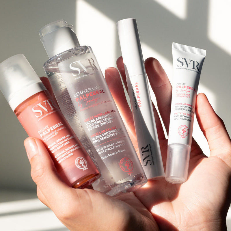 Miniatura: DEMAQUILLANT YEUX 125ML