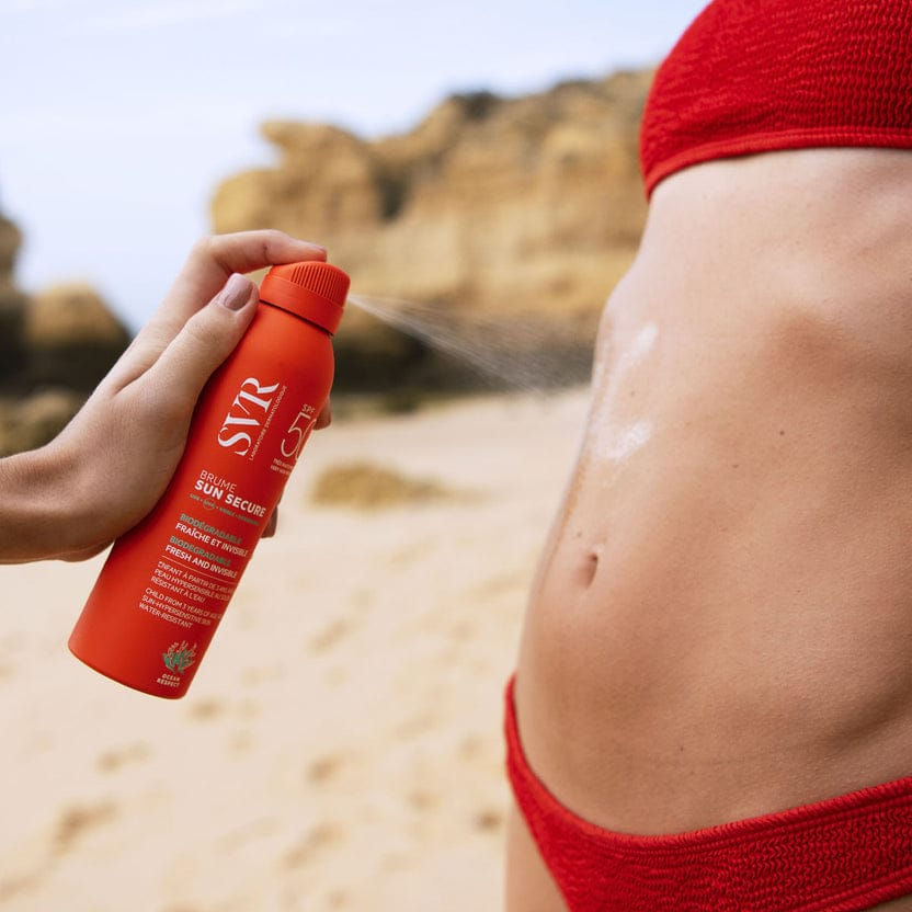 Miniatura: SUN SECURE BRUME SPF50+ BIODEGRADABLE 200ML